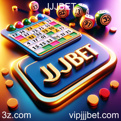 Descubra o Mundo do Bingo no JJJBET: Emoção e Diversão ao Seu Alcance